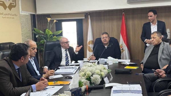 غرفة صناعة التطوير العقاري تنطلق بدورتها الجديدة بخطة شاملة لحماية المشترين ودعم الاستثمار