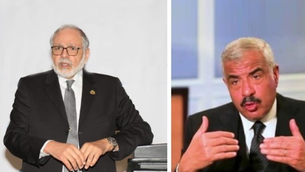  طلعت مصطفى الداعم الأكبر لبنك الطعام