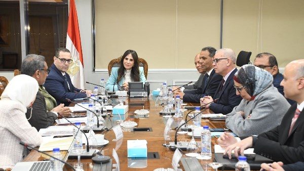 شركة التعمير للتطوير العقاري 