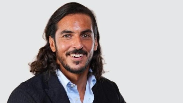 جمال صقر ذا واتر واي