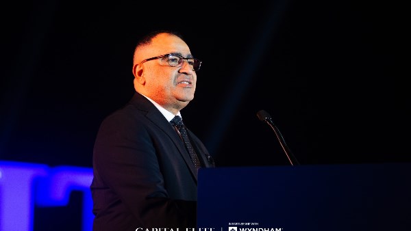 كابيتال إيليت