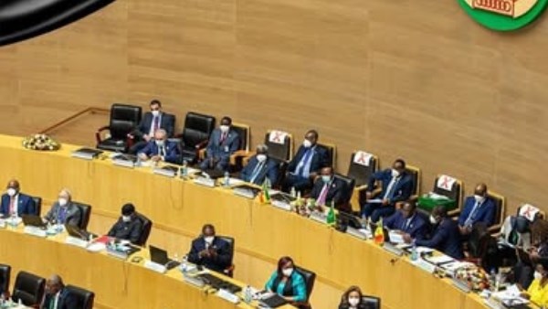 مصر تتولى رئاسة مجلس السلم والأمن