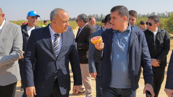  جهاز مستقبل مصر