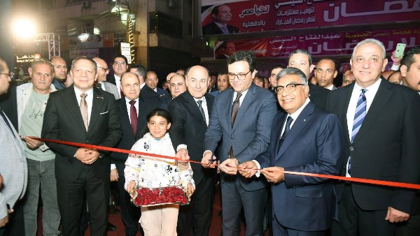 وزير الثقافة