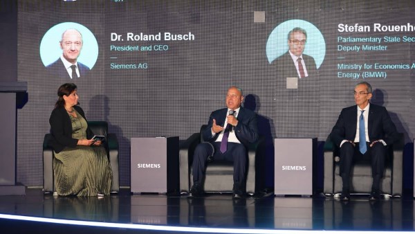 كامل الوزير