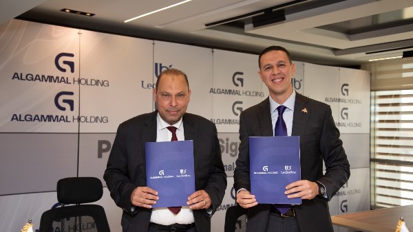 شراكة إستراتيجية