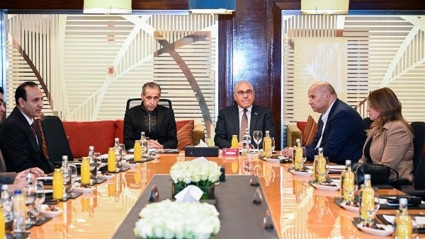 ئيس الهيئة العربية للتصنيع