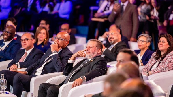  مؤتمر التمويل المستدام 