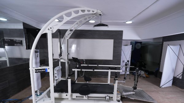 وزيرة التضامن