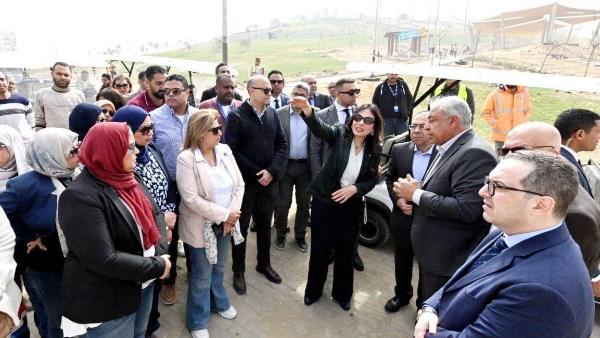  راندة المنشاوى