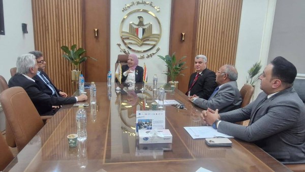 رشا سعد شرف