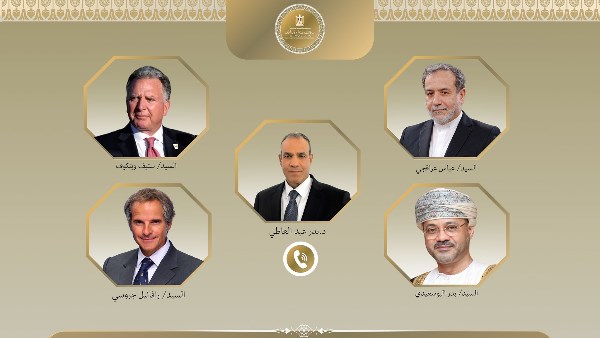  بدر عبد العاطى