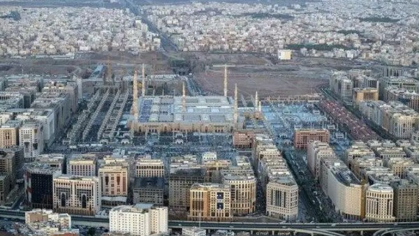 فرص استثمارية جديدة لتعزيز النشاط الصناعي والتجاري في المدينة المنورة