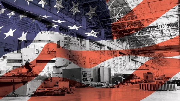 قفزة في أسعار المنتجين الأمريكية تعزز مخاوف عودة الضغوط التضخمية