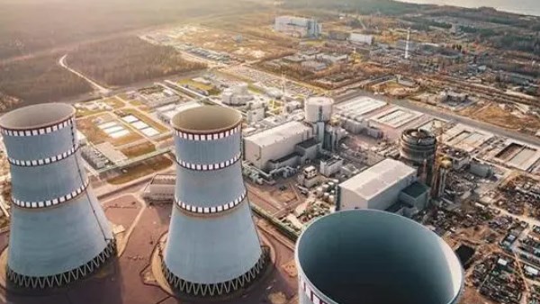 وزارة العمل تعلن عن فرص عمل بمشروع الضبعة النووية.. موعد الاختبارات والتقديم