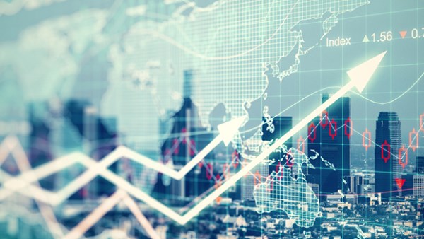 بداية قوية للأسواق الناشئة في 2026 بدعم من ضعف الدولار وتدفقات الاستثمار