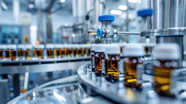 إدارة الغذاء والدواء الأمريكية تطلق برنامجًا لتسريع بناء مصانع الأدوية محليًّا