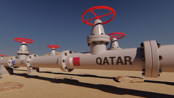  الاتحاد الأوروبي يعفي الغاز القطري من تدقيقات إضافية ضمن خطة الحد من واردات الغاز الروسي