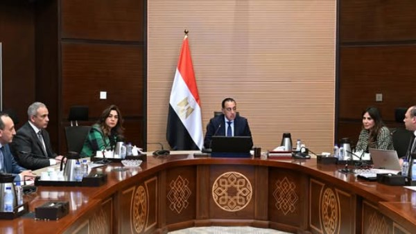 رئيس الوزراء يكشف عن مستجدات مشروعات هيئة تنمية الصعيد
