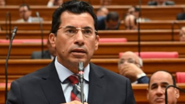 البرلمان يوافق مبدئيًا على تعديل قانون نقابة المهن الرياضية ووزير الشباب: خطوة لتنظيم المهنة