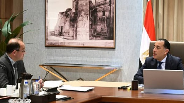 وزير المالية: شراكة مصرية–تركية قوية لتعزيز استثمارات القطاع الخاص