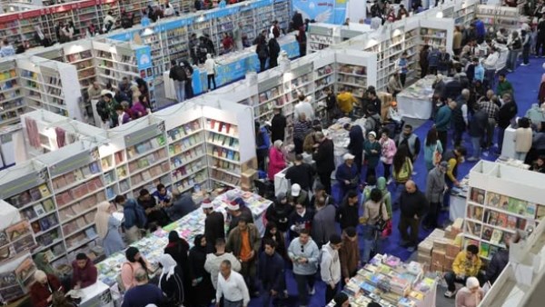 محققًا رقمًا قياسيًا غير مسبوق.. معرض القاهرة الدولي للكتاب يقترب من 6 ملايين زائر