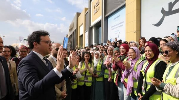  بأكثر من 6 ملايين و200 ألف زائر.. معرض القاهرة الدولي للكتاب يسدل الستار على فعالياته