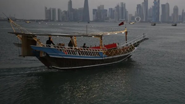 أرباح الخليج الدولية القطرية تتراجع 5% في 2025 تحت ضغط الأنشطة غير التشغيلية