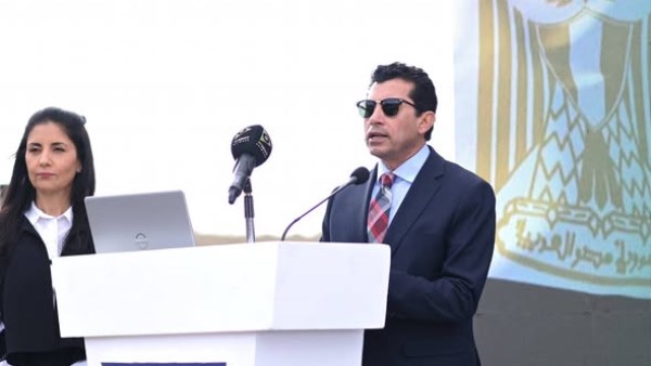 1000 متسابق من أكثر من 50 جنسية.. تفاصيل استضافة مصر لسباق IRONMAN 70.3 