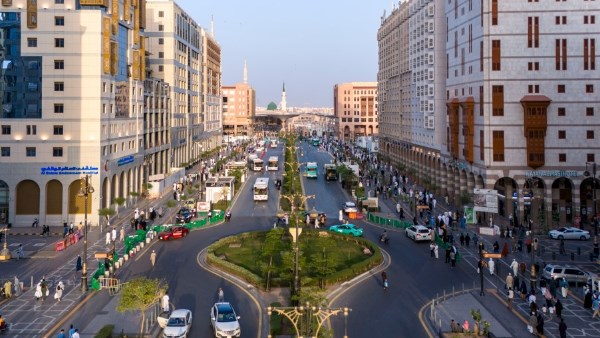 هيئة تطوير المدينة المنورة تبرز فرص الامتياز التجاري لتعزيز الاستثمارات ودعم رواد الأعمال