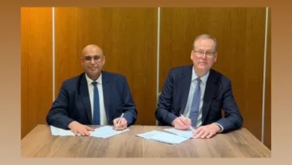 بنك التصدير والاستيراد السعودي يوقع مذكرة تفاهم مع وكالة ائتمان الصادرات البريطانية لتعزيز إدارة المخاطر