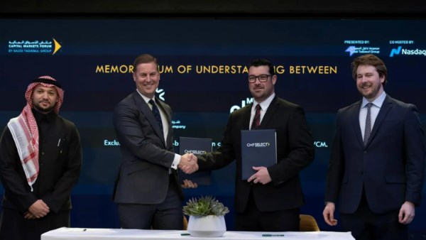 شركة سوق الكربون الطوعي السعودية توقع شراكات استراتيجية في أمريكا الشمالية 