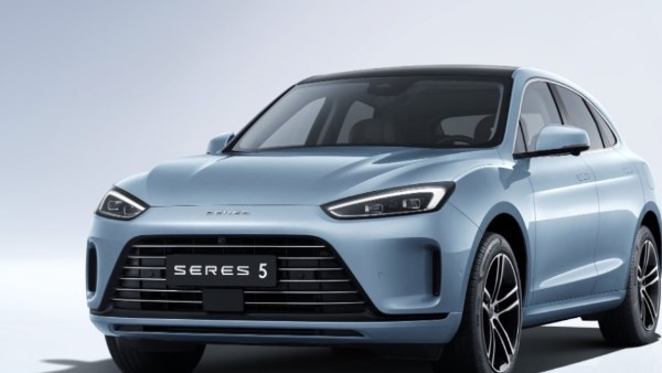 سيريس الصينية توسع نشاط سياراتها الكهربائية في الإمارات والشرق الأوسط