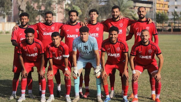 بورتو إف سي يحقق الصعود إلى دوري القسم الثاني (ب) بعد موسم استثنائي من التميز ويؤكد قوة التخطيط المؤسسي والعمل الجماعي