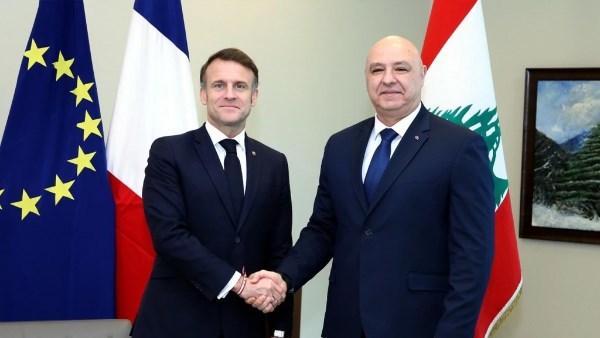  فرنسا تربط دعم إعادة إعمار لبنان بمواصلة الإصلاحات وتعزيز الاستقرار