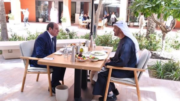 بالتفاصيل الكاملة.. أبرز ما جاء في زيارة الرئيس السيسي للإمارات ولقاءه مع الشيخ محمد بن زايد (صور)