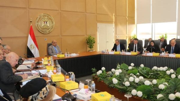 وزير الكهرباء: الانتهاء من الربط المكاني لـ32.9 مليون مشترك وتوحيد قواعد البيانات