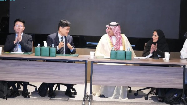 تعزيز الشراكات الاستثمارية بين السعودية وكوريا في مجال رأس المال الجريء