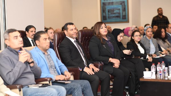 وزارتا السياحة المصرية والحج السعودية تطلقان برنامجًا تدريبيًا لتطوير منظومة الحج والعمرة