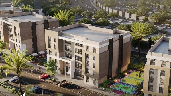 الوطنية للإسكان السعودية تطلق البيع في "عبية هايتس 2" خلال معرض ريستاتكس العقاري الرياض