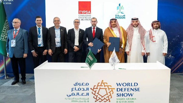  «مدن» السعودية تعزز توطين الصناعات العسكرية باستثمارات تتجاوز 4.26 مليارات ريال