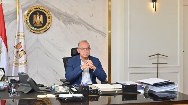 وزير الاستثمار: مصر تنتقل إلى مرحلة ما بعد التكنولوجيا المالية لتعزيز الاستثمار والتجارة