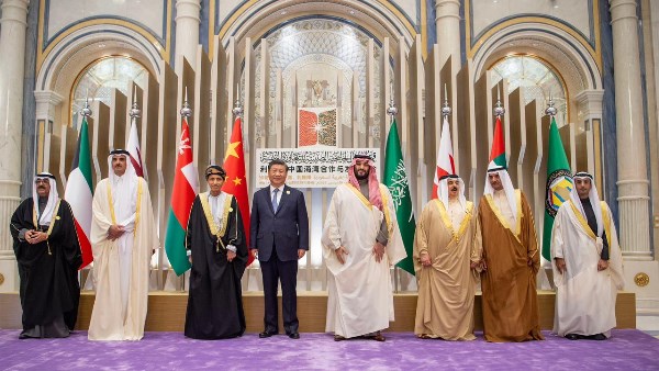 خبير صيني بارز: الشراكة بين الصين والخليج تتجاوز النفط نحو اقتصاد تقني مستقبلي