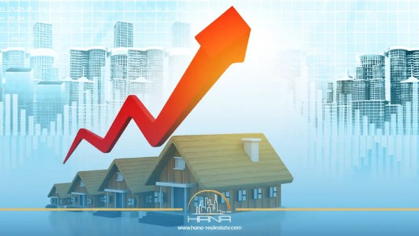  تأثير أسعار الفائدة على سوق العقارات.. كيف تستجيب صناديق الاستثمار العقاري للتقلبات النقدية؟