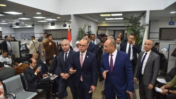 وزير الاستثمار: تحسين تجربة المستثمر داخل الجهات الحكومية أولوية قصوى