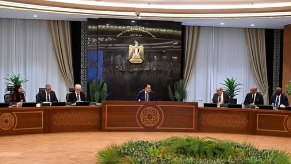 مدبولي: نترقب الانتهاء من طرح مطار الغردقة الدولي قريبًا