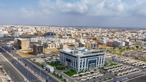 استثمار 100 مليون ريال لإنشاء منشأة تعليمية عالمية في جيزان السعودية