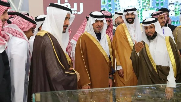 24 مليار ريال قيمة المشروعات والفرص الاستثمارية المعروضة بمعرض «ريستاتكس الرياض العقاري 2026»