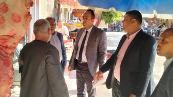 حماية المستهلك يكثّف حملاته الرقابية لضبط الأسواق قبل رمضان