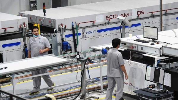 ارتفاع مؤشر أسعار المنتجين في السعودية 1% خلال ديسمبر 2025